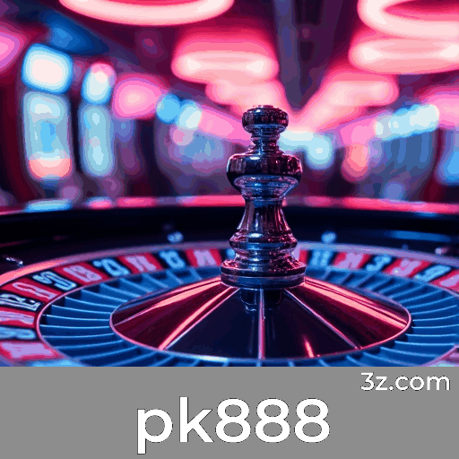 PK888: Jogo em Tempo Real para Brasileiros