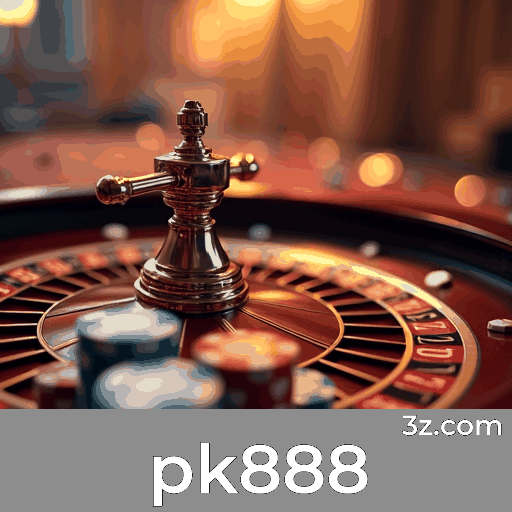 PK888: Jogo em Tempo Real para Brasileiros