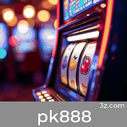 pk888: O App que Transforma Seu Jogo em Praticidade Total