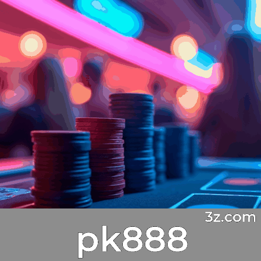 pk888: O App que Transforma Seu Jogo em Praticidade Total