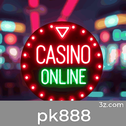 Pk888: A Experiência Autêntica de Casino ao Vivo