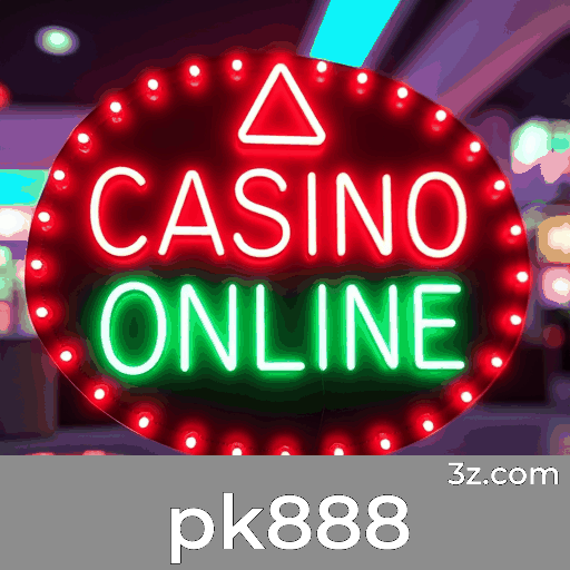 Tecnologia Avançada da pk888: Inovação e Excelência em Entretenimento
