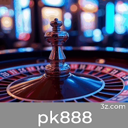 Tecnologia Avançada da pk888: Inovação e Excelência em Entretenimento