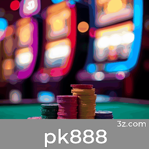 Redefina Jogos de Azar Online com Filosofia Inovadora no pk888