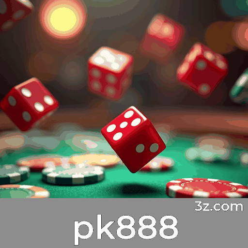 Experiência Premium com pk888: Seu Cassino Online Seguro