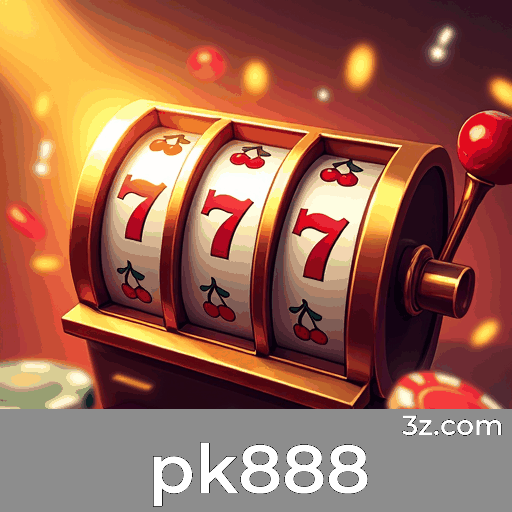 Pk888: A Experiência Autêntica de Casino ao Vivo