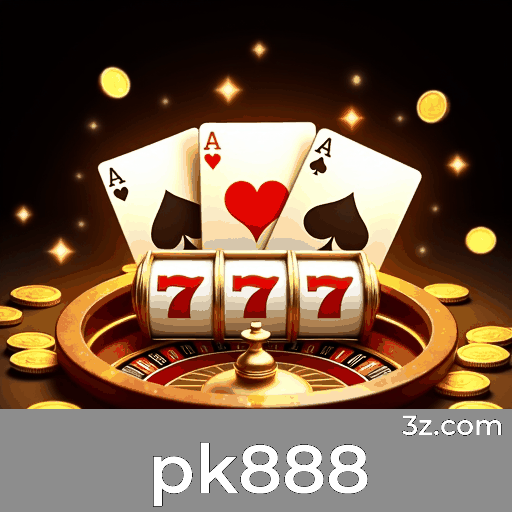 Experiência Premium com pk888: Seu Cassino Online Seguro